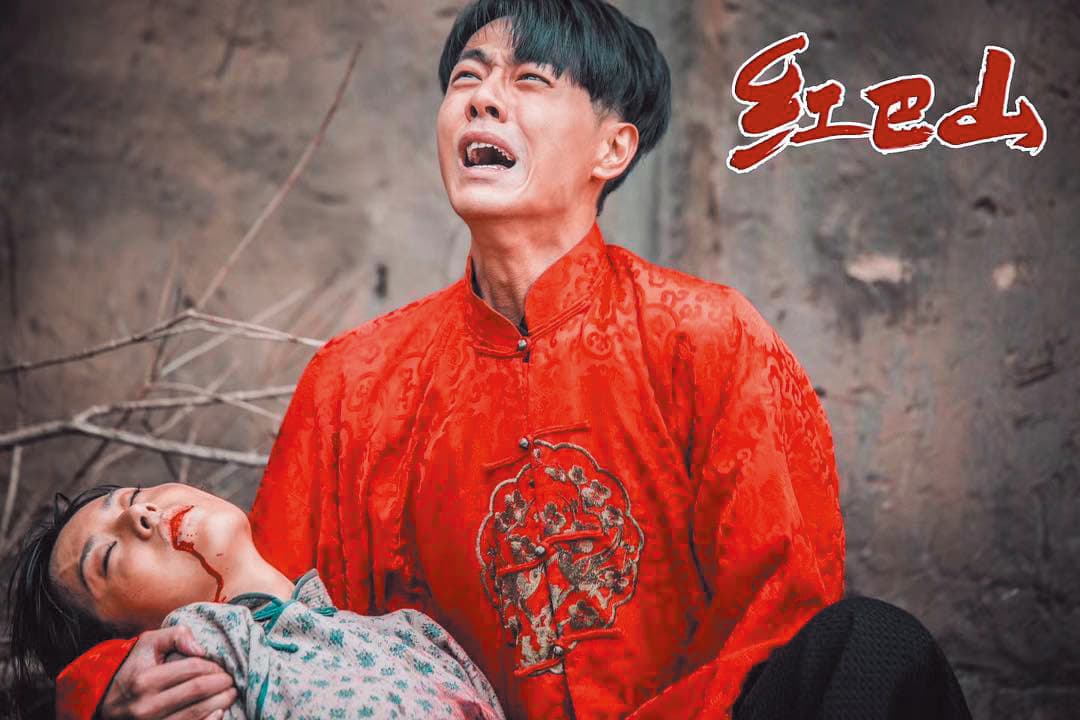 勇闖中國大陸挑戰演戲,柯家豪抱著學習的心,珍惜每一次的工作機會。(翻攝自柯家豪IG)
