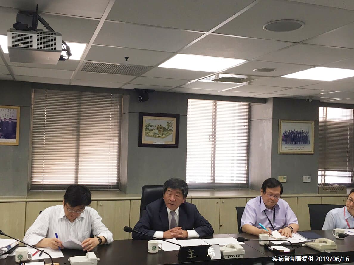 衛福部發聲明強調,高雄市今年度傳染病防治補助款共1,523.9萬元均已全數撥付,其中861萬元為登革熱防治補助費,已高於去年核定補助金額,且為全國最多。(疾管署提供)