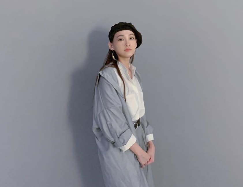 盧一辰尚未出道,卻已經交出了五十多首創作歌曲。(翻攝盧一辰臉書)
