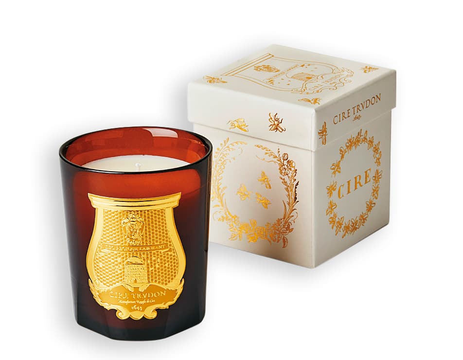 CIRE香氛蠟燭NT$3,780。(Onefifteen初衣食午提供)