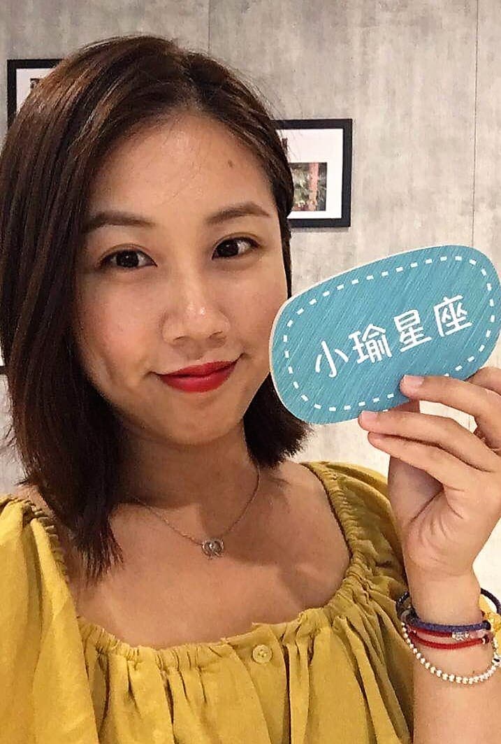 星座專家羅珮瑜奉勸大家千萬別追求事業有成的處女女，或還沒長大的射手男。（羅佩瑜提供）