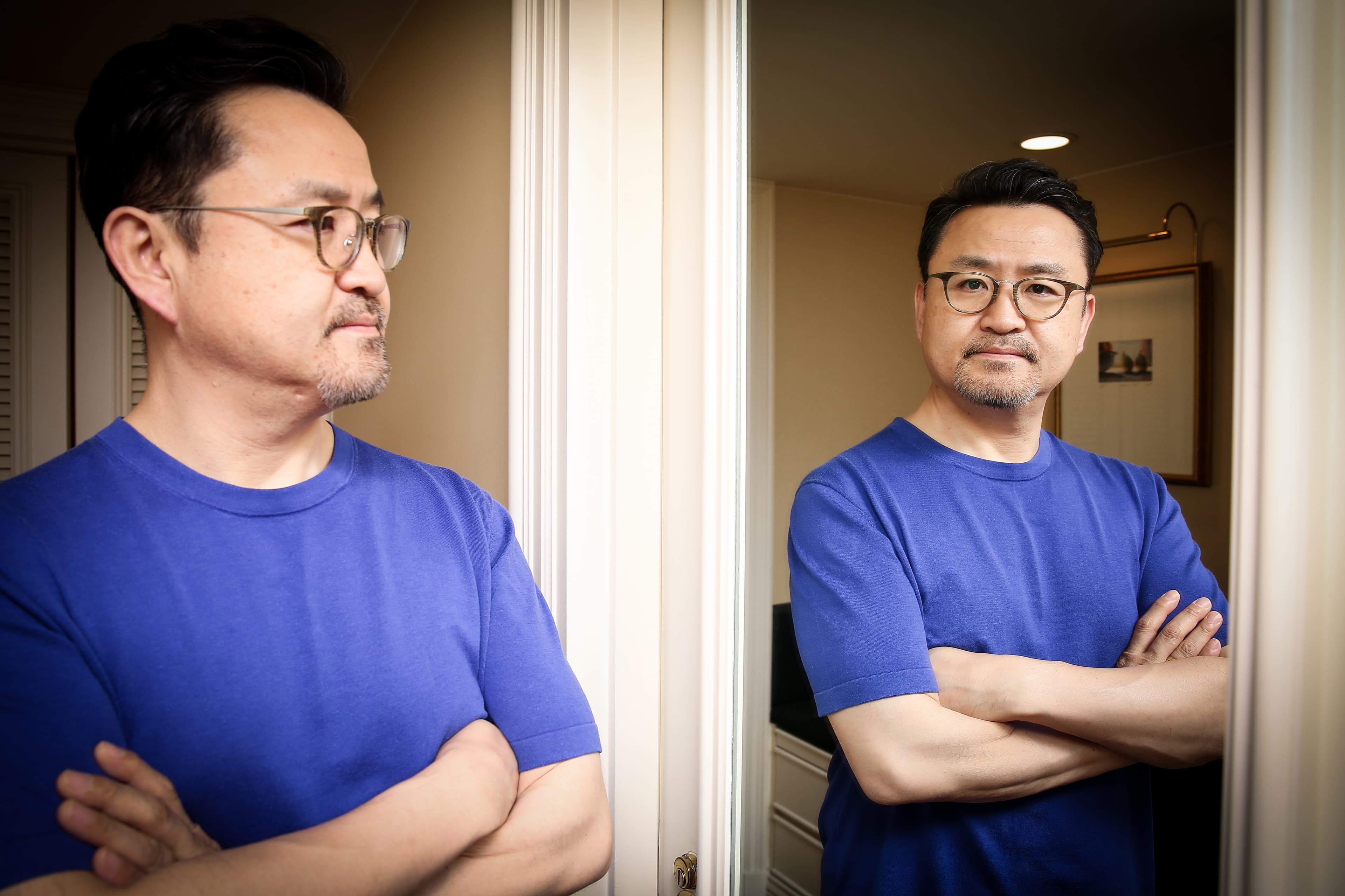 李元太至今執導的兩部電影皆由他身兼編劇,曾擔任電視台製作人的經驗令其受益良多。