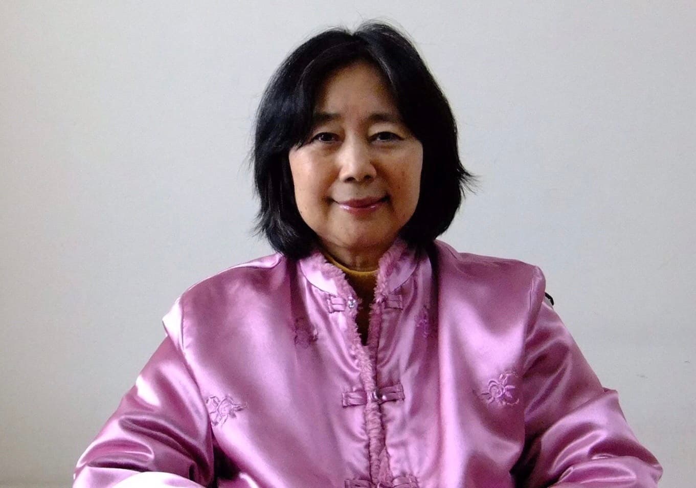 江嘉葉認為宋慧喬雖然桃花不斷,但想找到適合她的婚姻很困難。(江嘉葉提供)