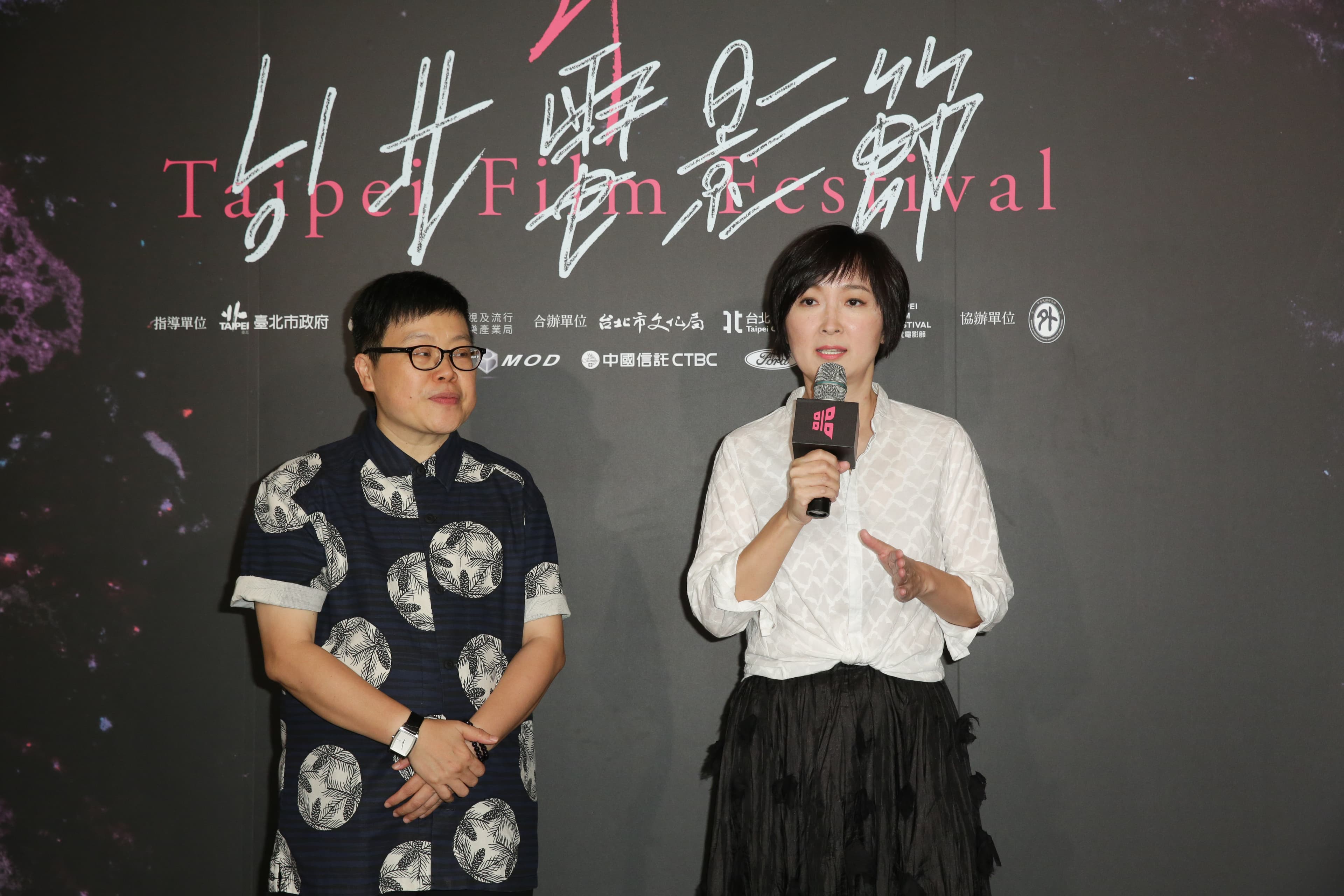 董成瑜與葉如芬監製《驚悚劇場》獲得好評,第2季的《驚悚劇場》也將進行籌拍工作。