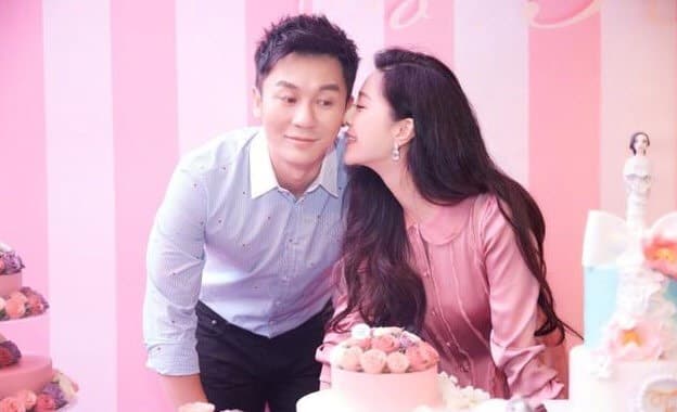 李晨、范冰冰宣告分手,前因眾說紛紜。(翻攝自范冰冰微博)