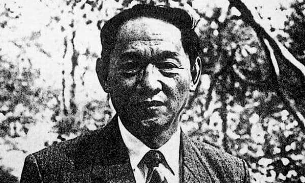 李登輝啞巴彈說,造成我方吸收的中共少將台諜劉連昆(圖)被逮,最後還遭處死,現入忠烈堂供奉。(翻攝網路)