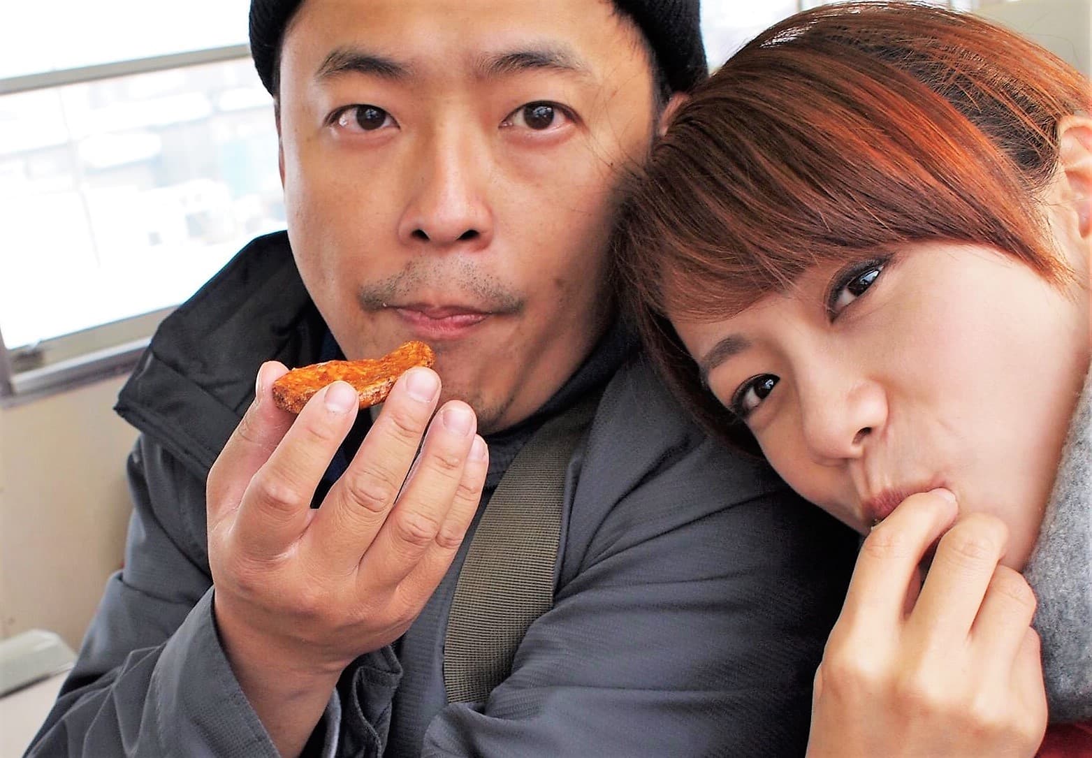 柯以柔與郭宗坤婚變近2年,如今離婚官司仍在訴訟。(翻攝自郭宗坤臉書)