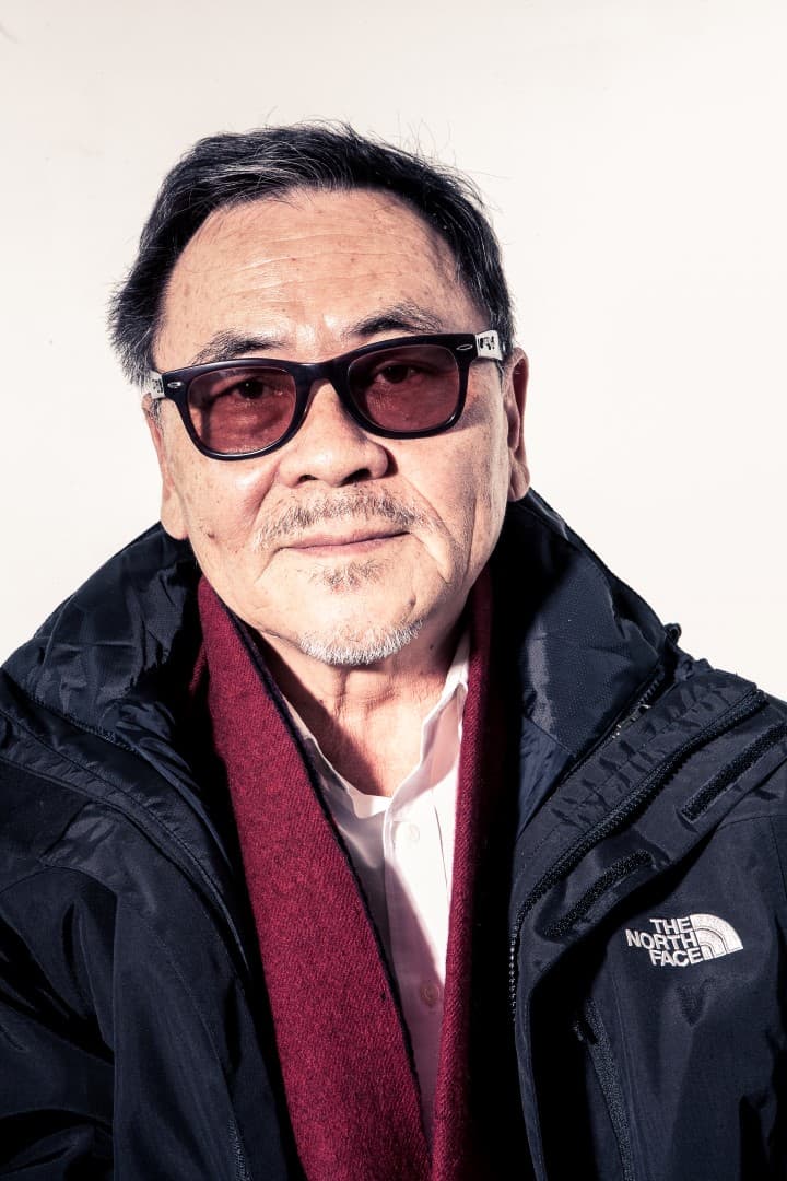 美術指導出身的導演王童,是第56屆金馬獎終身成就獎得主。(金馬獎執委會提供)