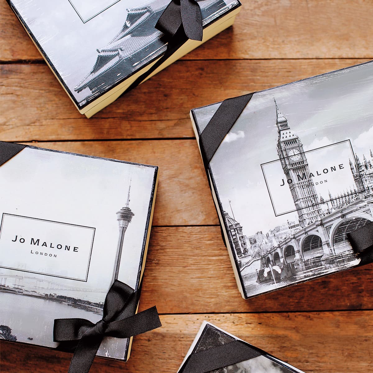 (JO MALONE LONDON提供)