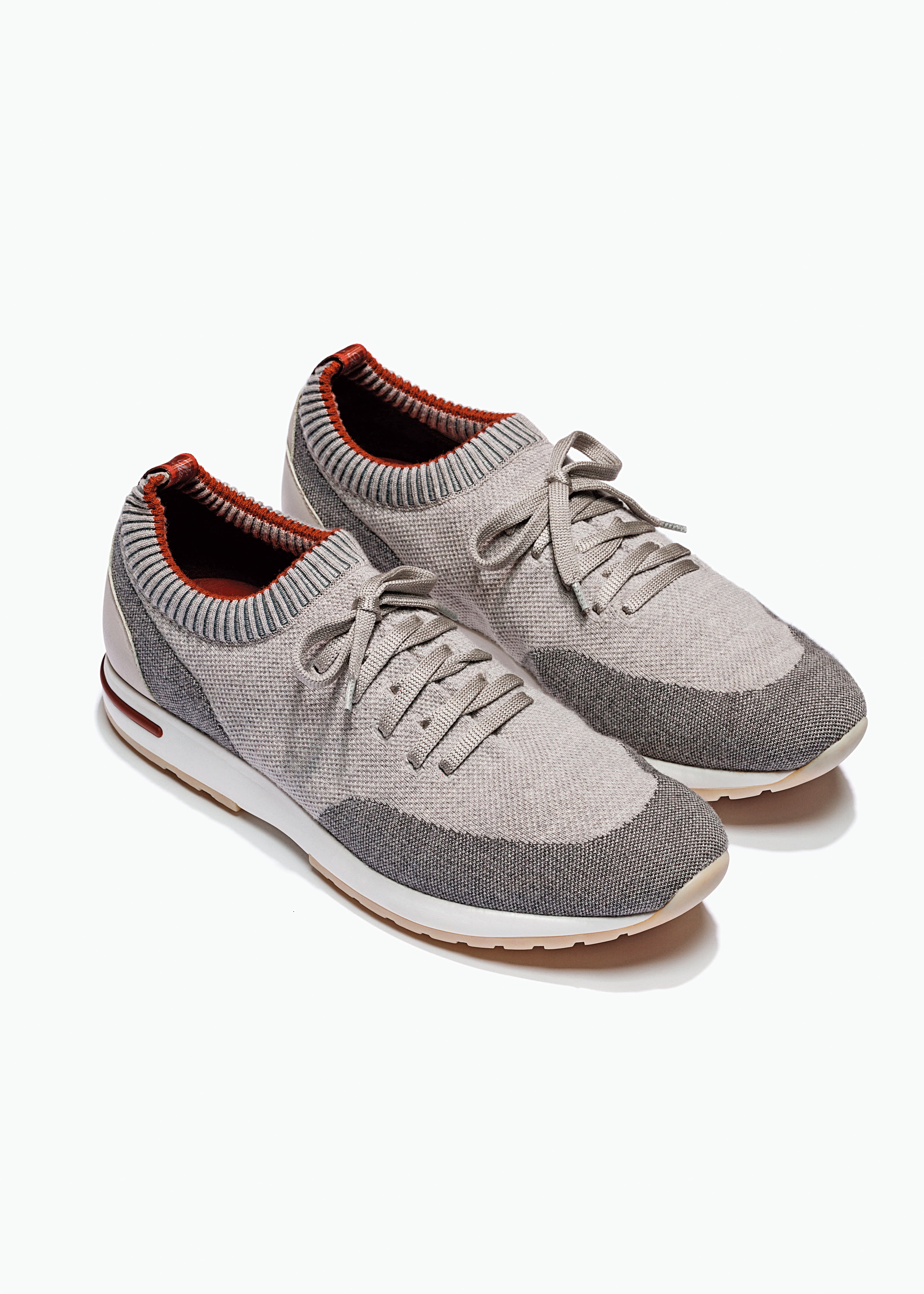 LORO PIANA 360LP休閒鞋,NT$24,600(LORO PIANA提供)