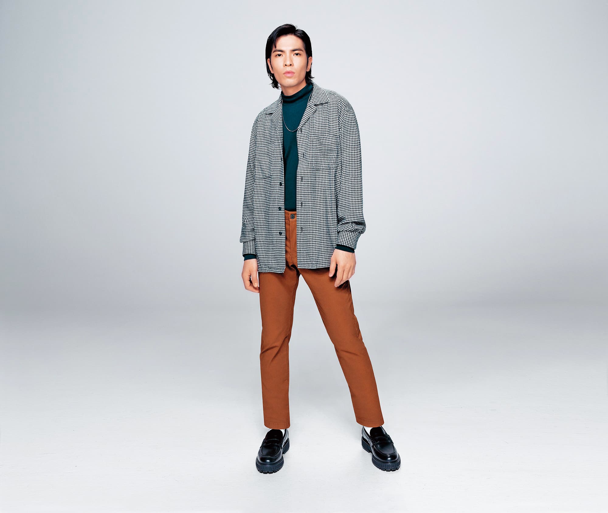 (UNIQLO提供)