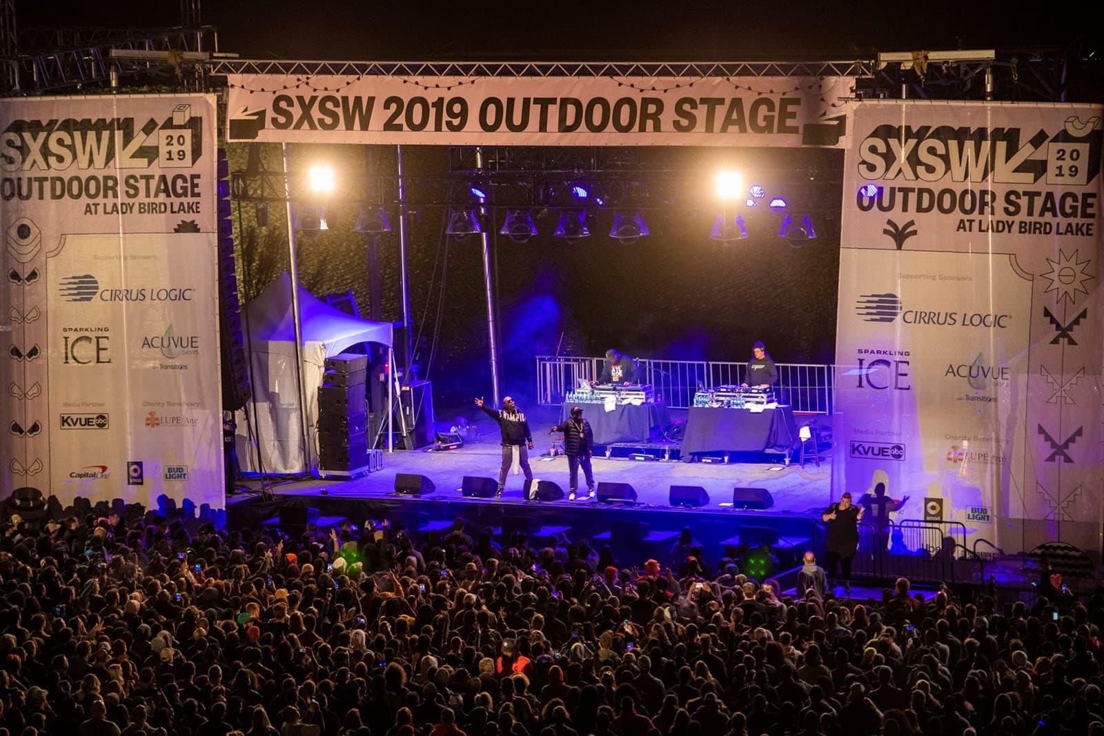 創立逾30年的SXSW為全球規模最大的showcase音樂節,去年有23萬人朝聖。(SXSW提供)