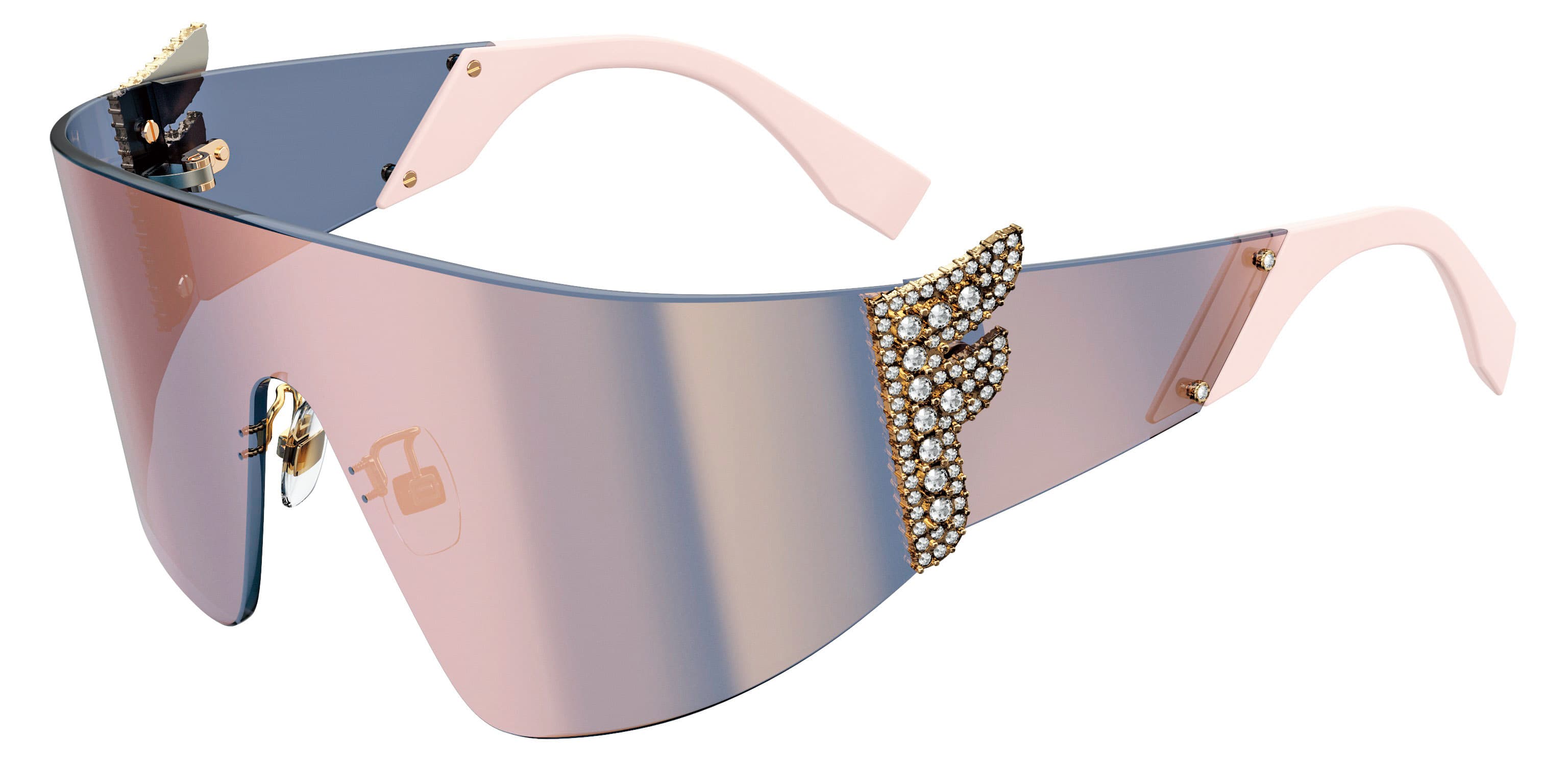FENDI FFreedom太陽眼鏡 NT$16,100