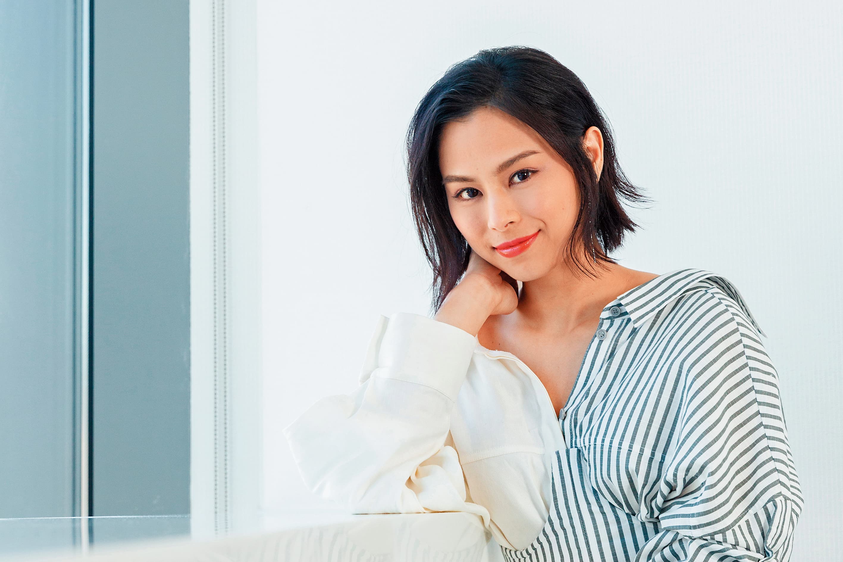 李幸倪(Gin Lee)