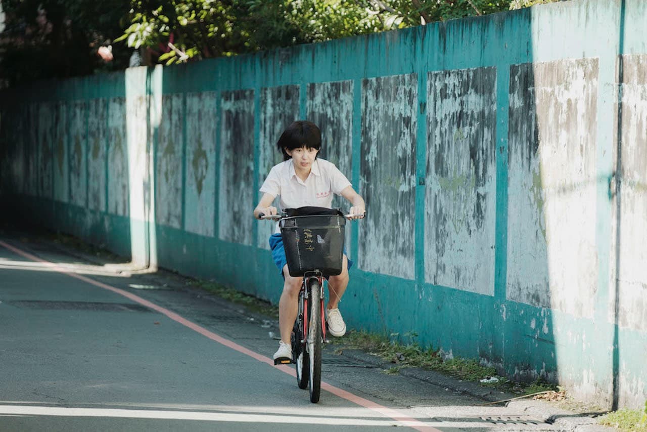 甘蕙茵表示，HBO Asia投入製作《通靈少女2》的預算比第一季高出許多。（ HBO Asia提供）