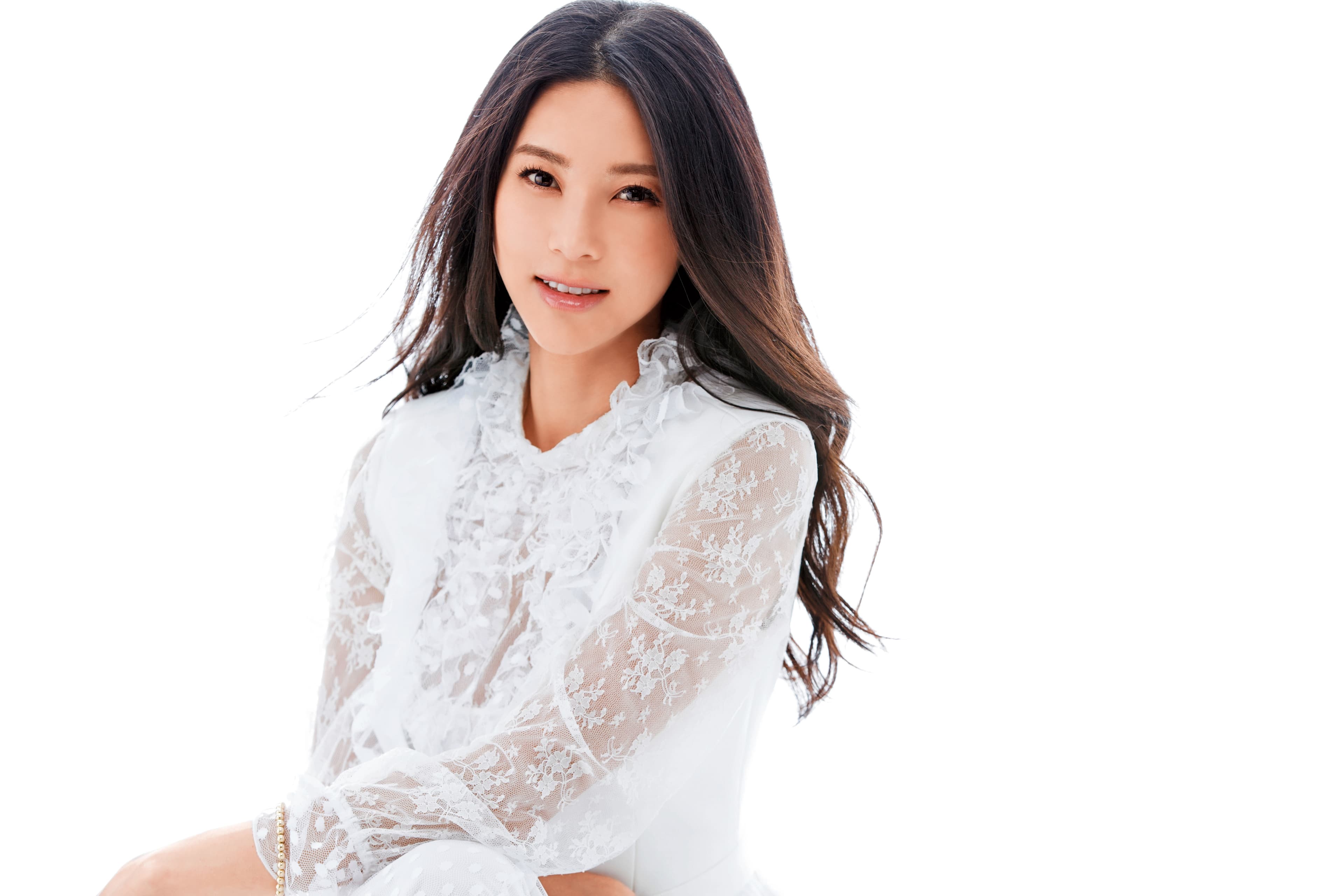 孫瑩瑩有過一段婚姻,但後來離異再嫁李仕凡。