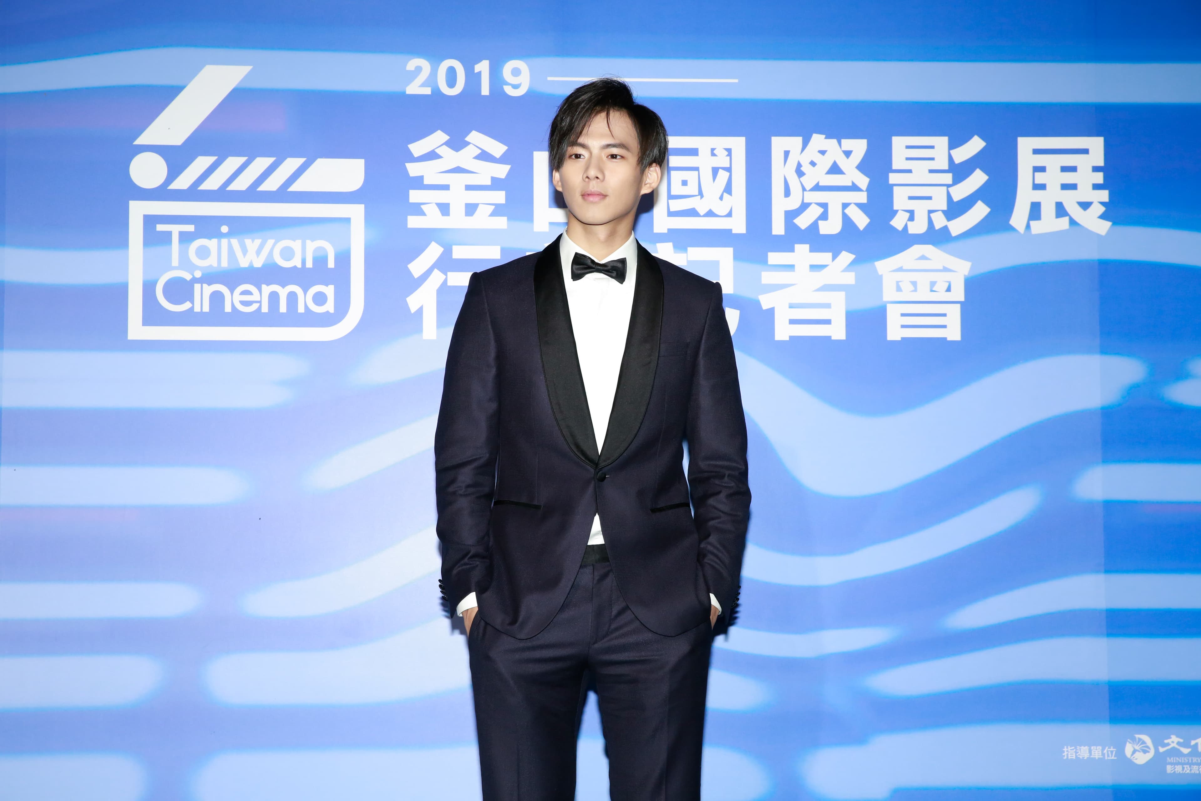 「虎爺」吳念軒透露有在楊丞琳的IG祝賀她新婚,楊丞琳還回他「謝謝女婿」。