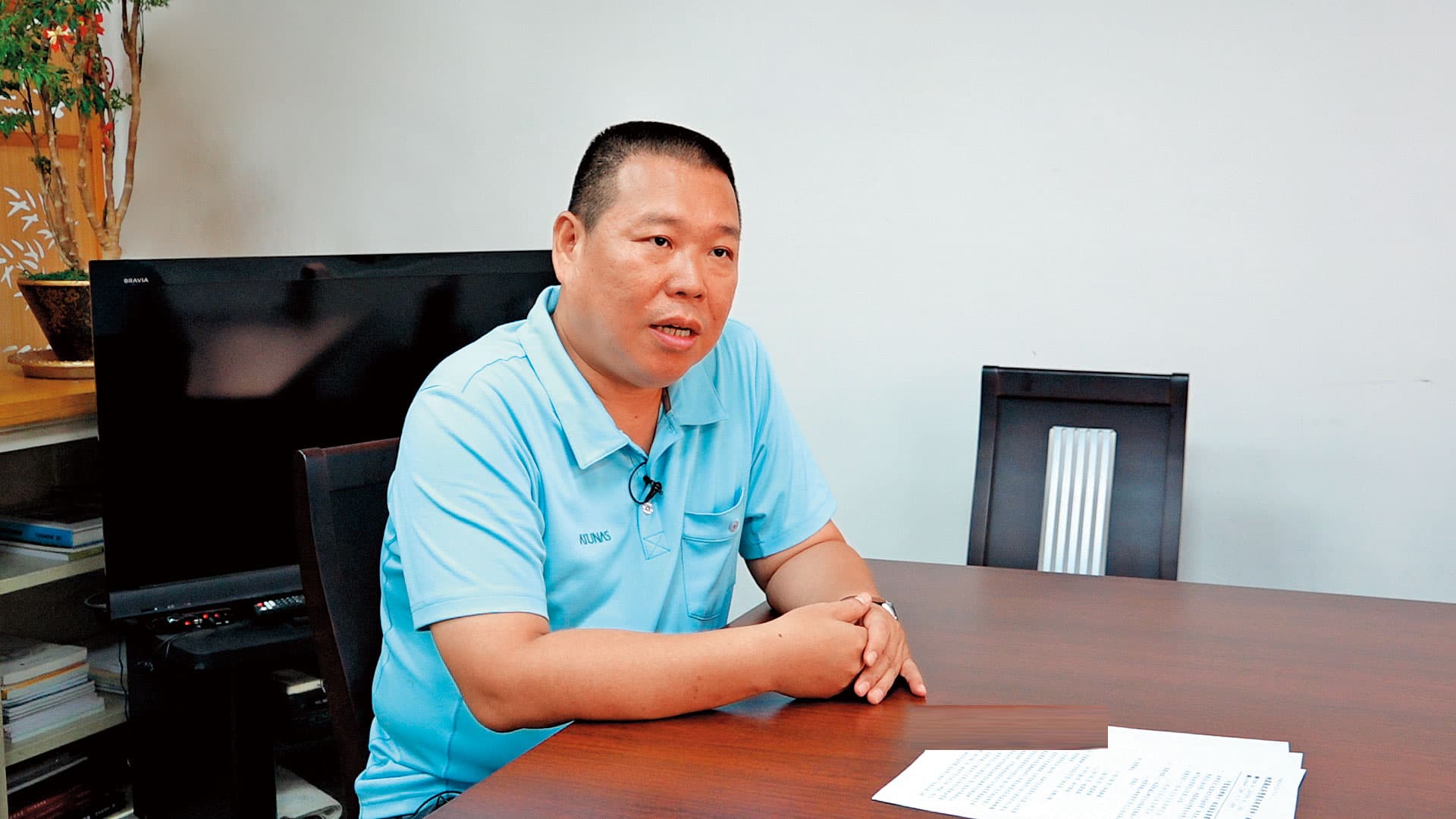 專案小組成員之一的呂芳逸表示,監聽時已得知張嫌等人有開槍傷人的打算。