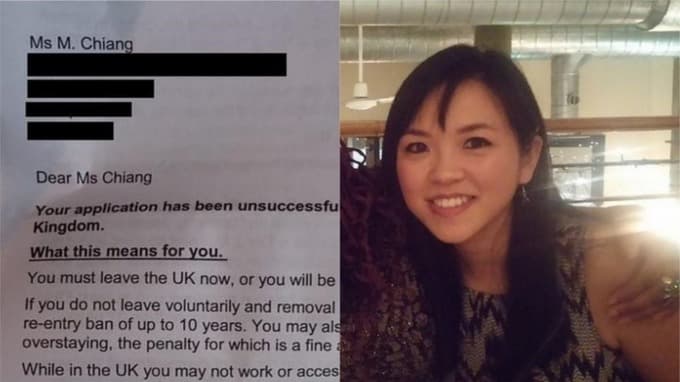 蔣牧淳的好友立刻在網路上發起請願連署，目前已有超過25,000人支持。（翻攝自網路）