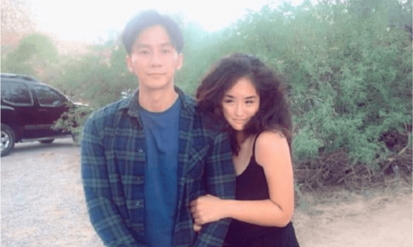 李晨被爆料攀附豪門,新歡是新加坡富商之女,父親身價近百億台幣。(翻攝自微博)