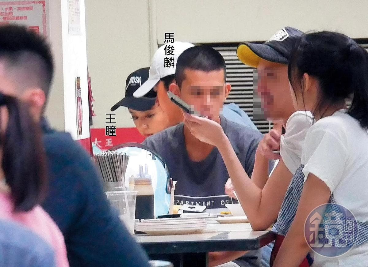 永豆CP,以豆漿傳情約會,也真令人服了兩人一定要找到空隙約會的決心。(本刊資料照)