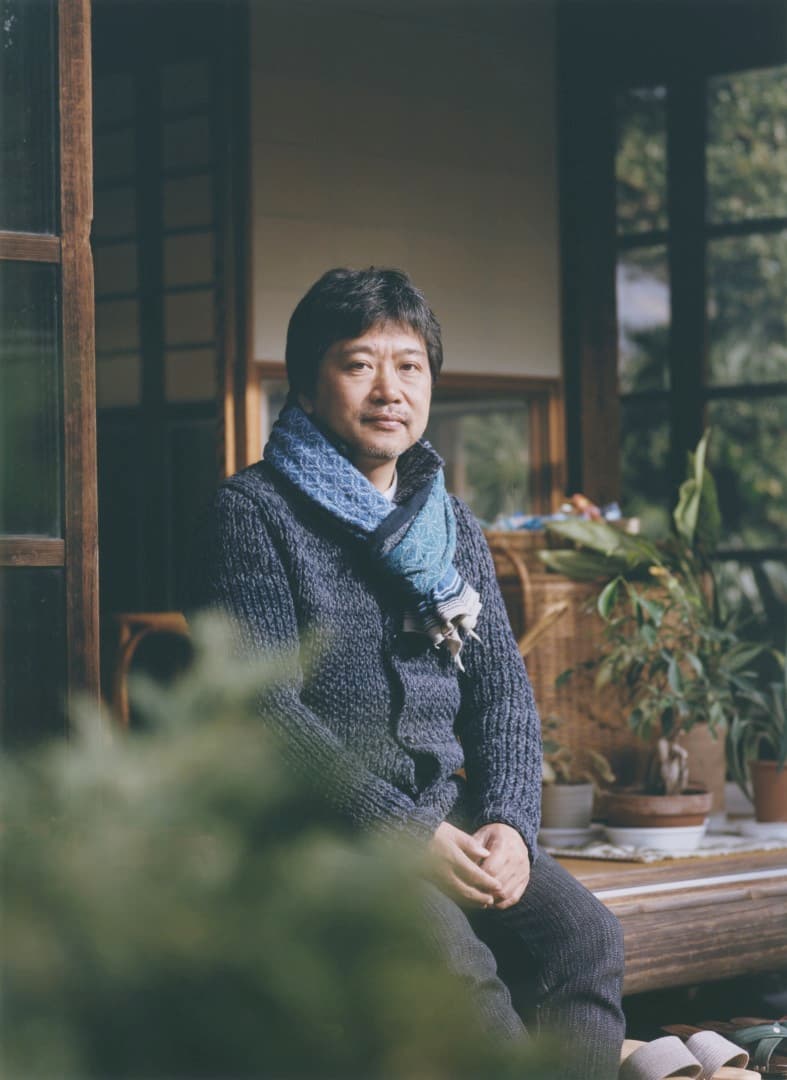去年以《小偷家族》榮獲坎城金棕櫚的日本名導是枝裕和,也將在李安力邀下在「金馬電影大師課」開講。(金馬執委會提供)