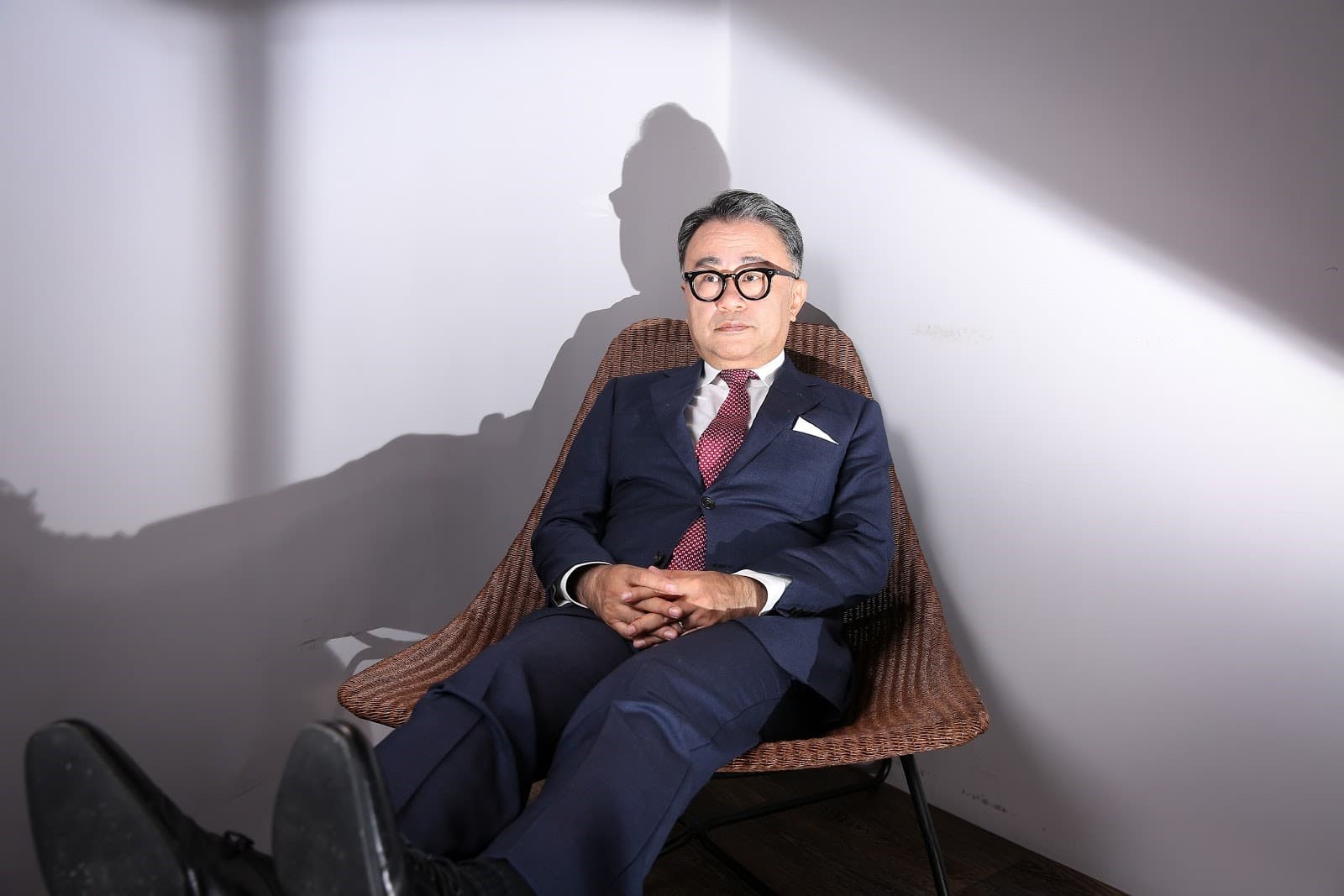 三谷幸喜是戲劇科班出身,他的電影也受舞台劇影響,特別重視演員表演。