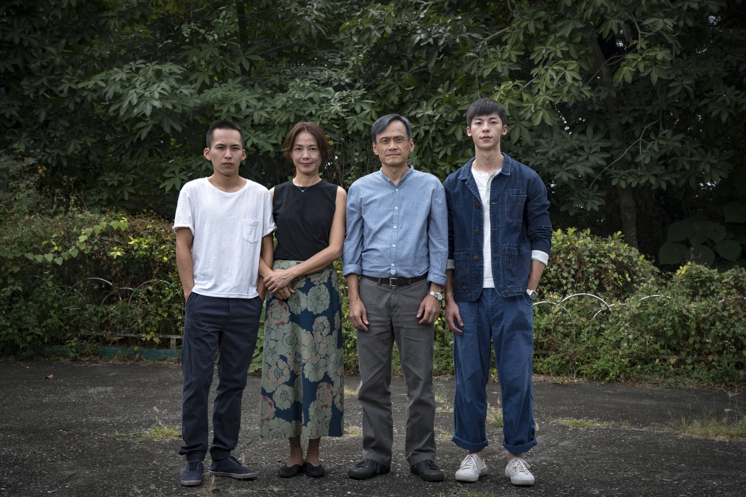 今年最佳影片《陽光普照》陰暗又溫暖,深刻而感人。似乎隱喻著唯有受過傷的人才能成為別人的太陽。