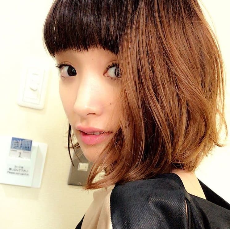 剛力彩芽和前澤友作愛得太高調,曾引起外界強烈反感。(翻攝自剛力彩芽IG)