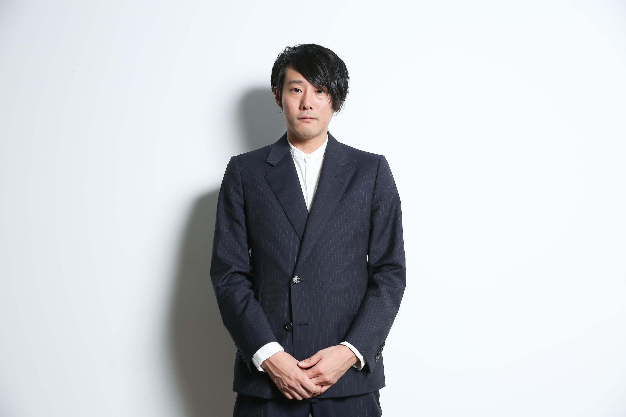 藤井道人近日受高雄電影節之邀，來台宣傳新片《新聞記者》。