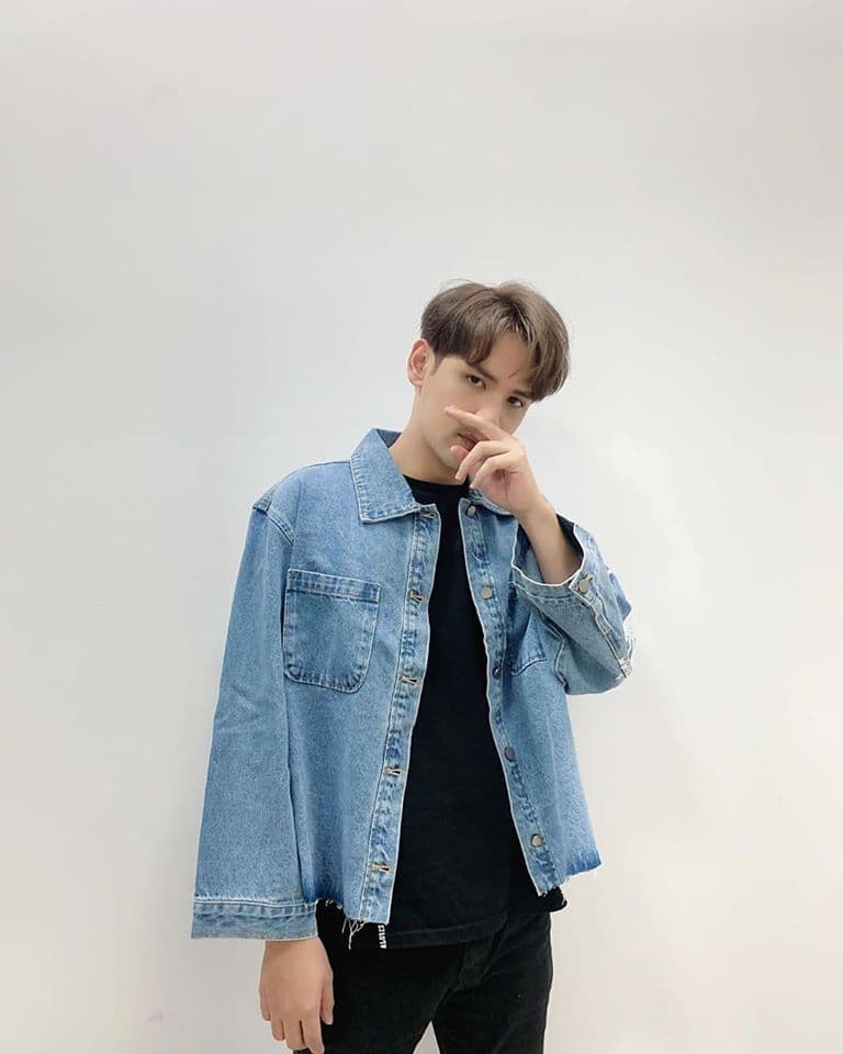 陳零九為狼人殺遊戲所寫的〈天黑請閉眼〉,在年輕世代走紅。(摘自陳零九臉書)