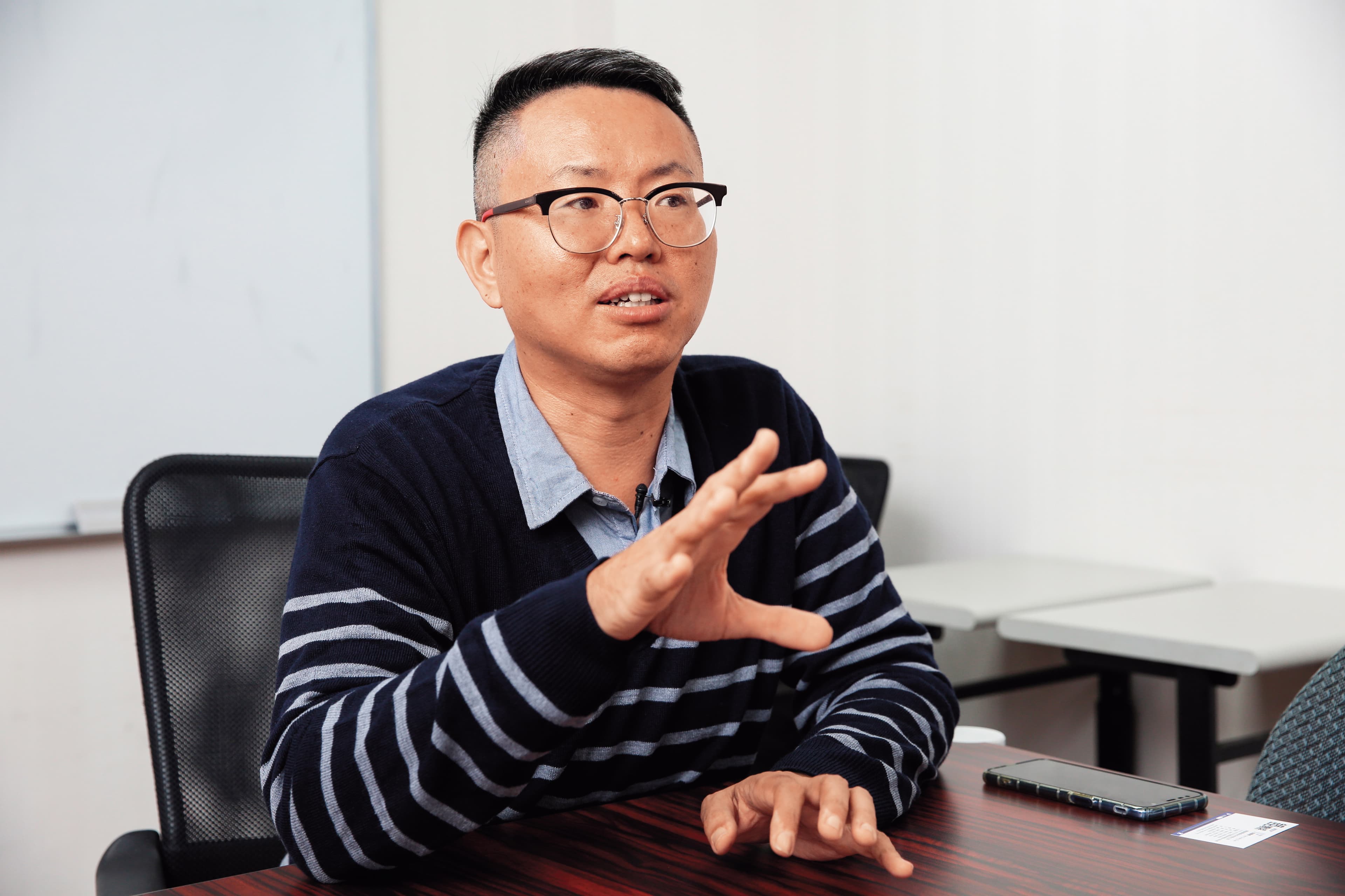 台北市議員徐立信指出,遭酒托詐騙的人數已超過千人。