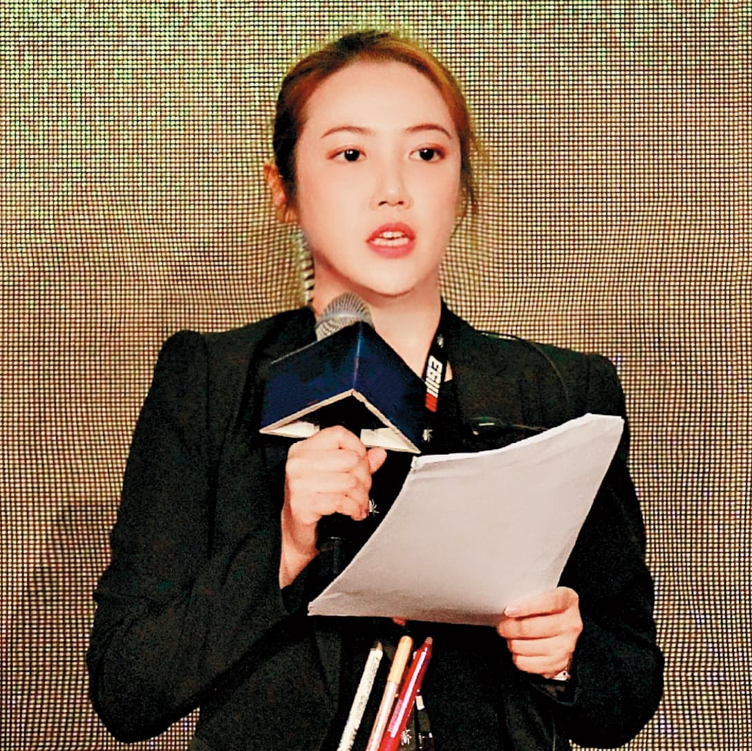 Fiona(陳柏樺)