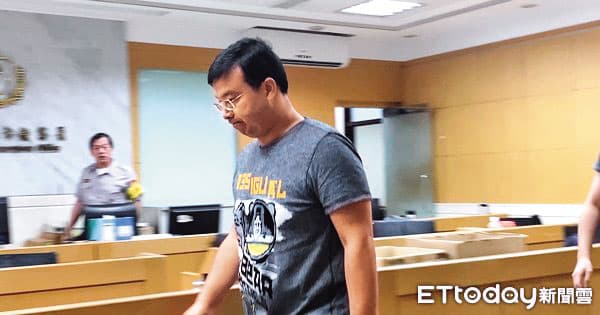 律師黃呈熹涉嫌滅證,遭檢方以100萬元交保。(翻攝ETtoday新聞雲)