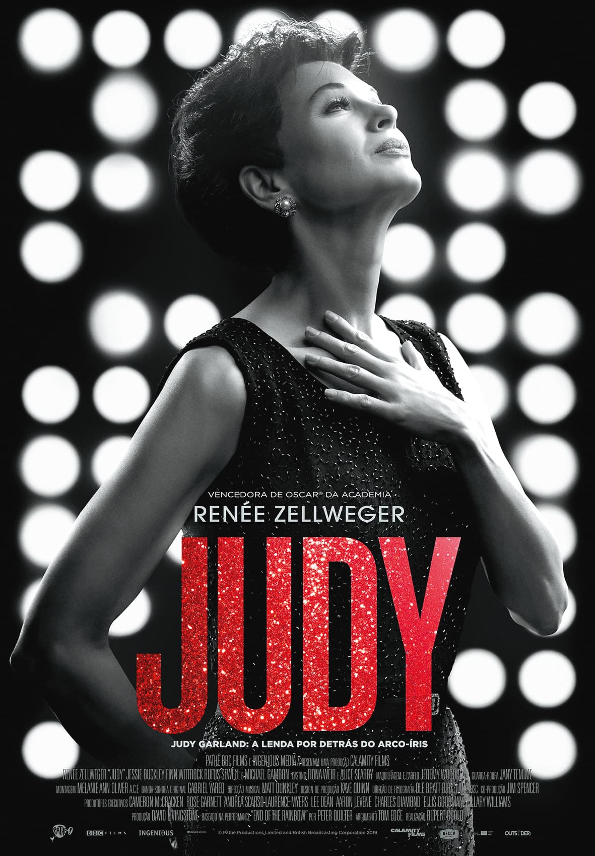 茱蒂《JUDY》(采昌提供)