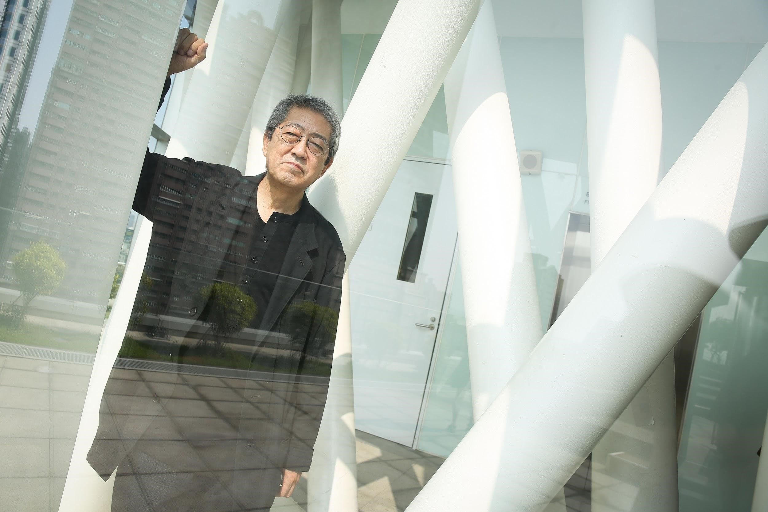 仍在大學任教的荒井晴彥認為,與其教導出好編劇,他更希望培養愛看電影、也懂得欣賞的人,這樣的目標對他來說更有趣。