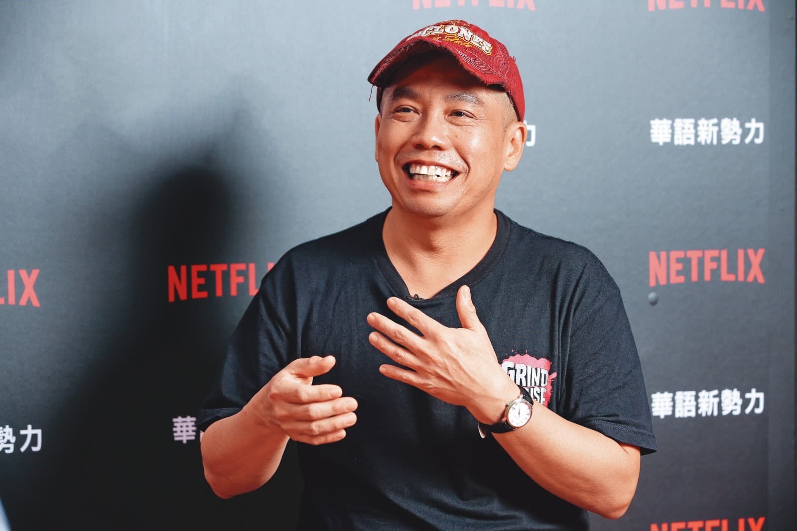 IDA製作的《彼岸之嫁》，由馬來西亞導演何宇恆執導，並集結美籍編劇、台灣演員等跨國工作團隊。