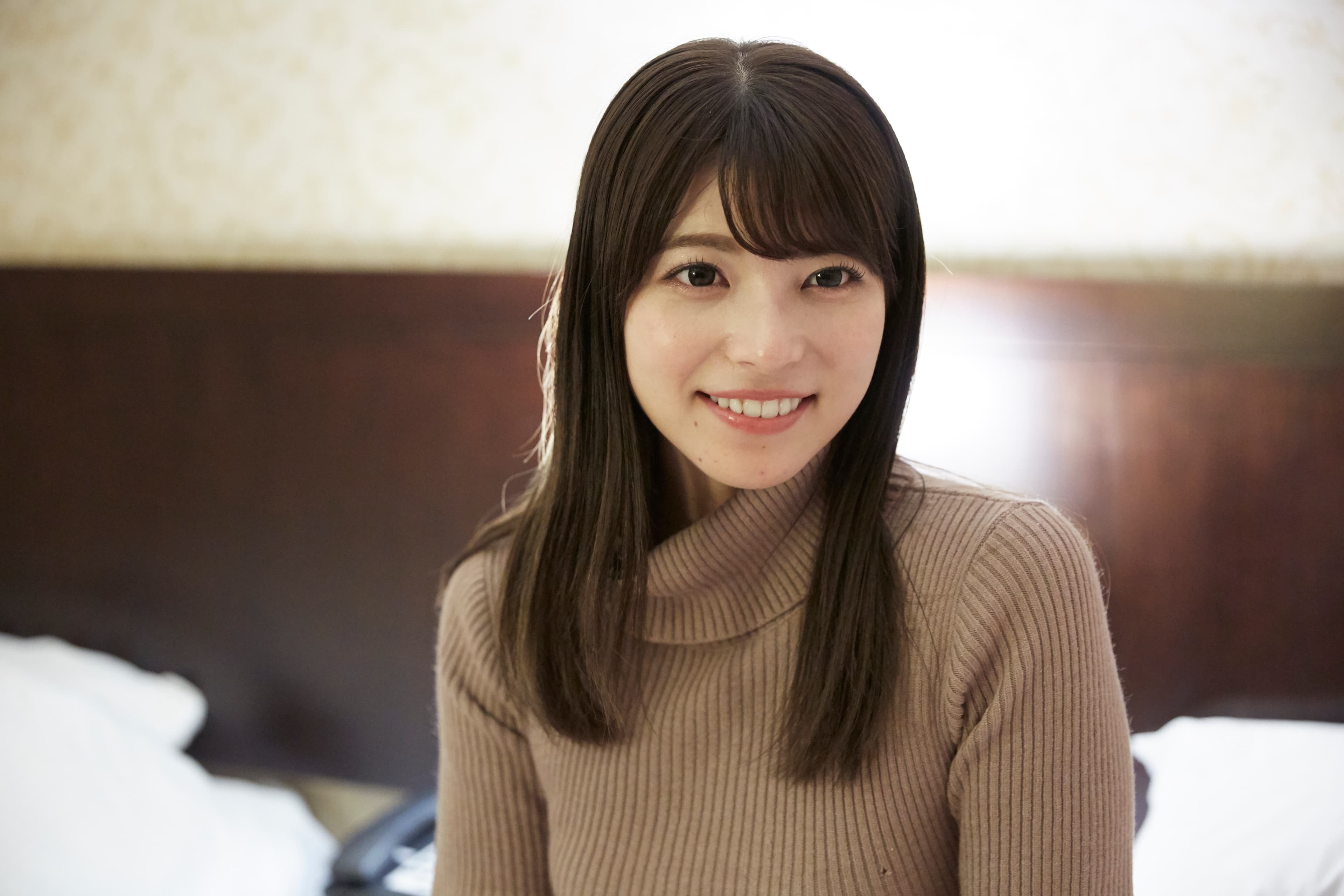 不再當AV女優,上原亞衣以YouTuber身份重新出發。