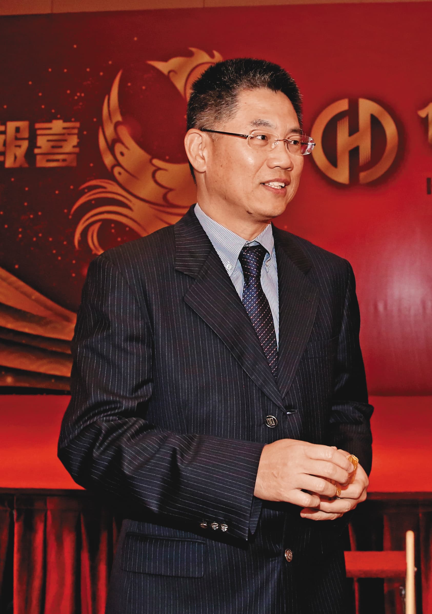 華南投顧董事長儲祥生認為,中國泡沫雖然大,但應該有驚無險,看法相對樂觀。