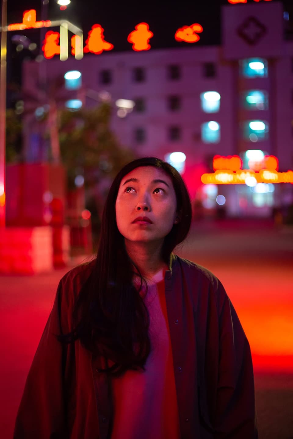 奧卡菲娜獲得金球獎音樂喜劇類影后提名，且還是得獎熱門。（車庫提供）