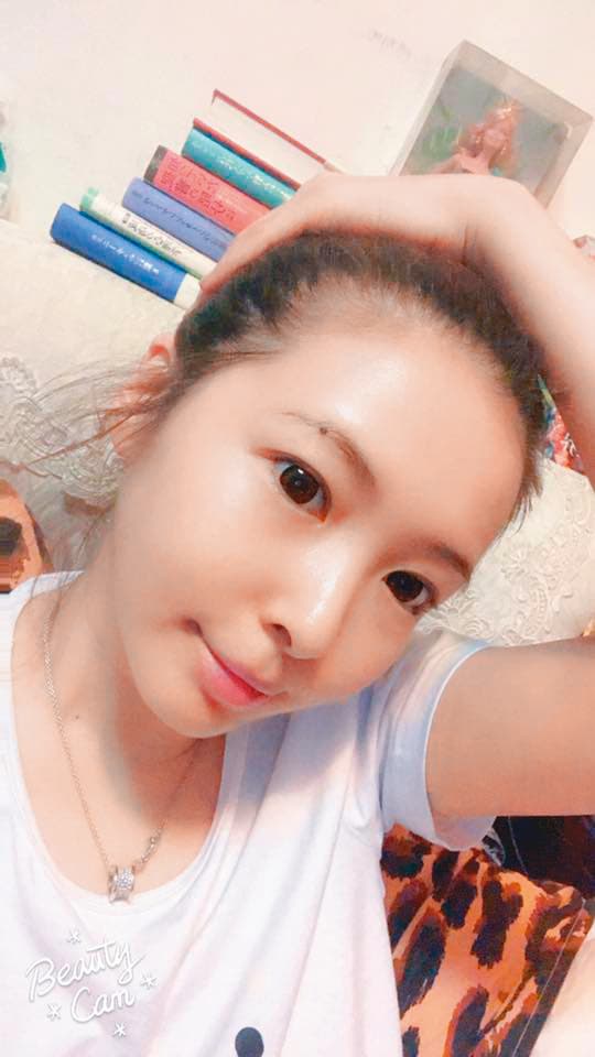 Makiyo因為醉毆計程車司機案,除了連累同車其他女星,事業也因此跌至谷底。(翻攝Makiyo臉書)