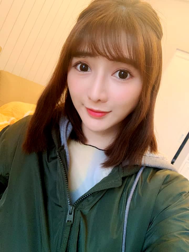爆紅的魚販阿澎被一位大陸製作人指控,原本約了她面談拍片,他人來了台灣卻,阿澎卻放他鴿子,阿澎回應是不實指控。(翻攝自阿澎臉書)