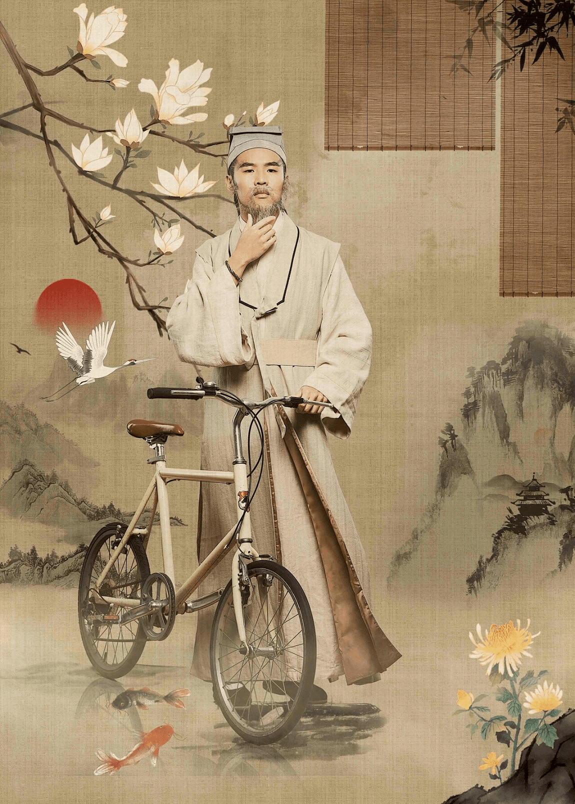 屁孩上週末(1/18)更獻出台北小巨蛋的「處女秀」,獲邀擔任KKBOX風雲榜表演嘉賓,雖然家人沒辦法到現場,但透過電視看到自己的兒子首次站上萬人大舞台,屁孩媽還是感動得哭了!(索尼音樂提供)