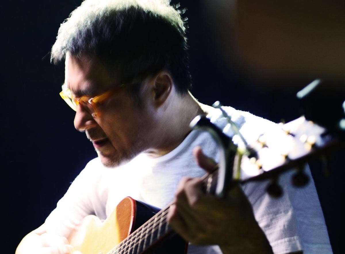 李宗盛取消3月8日在黃石的演唱會。（相信音樂提供）