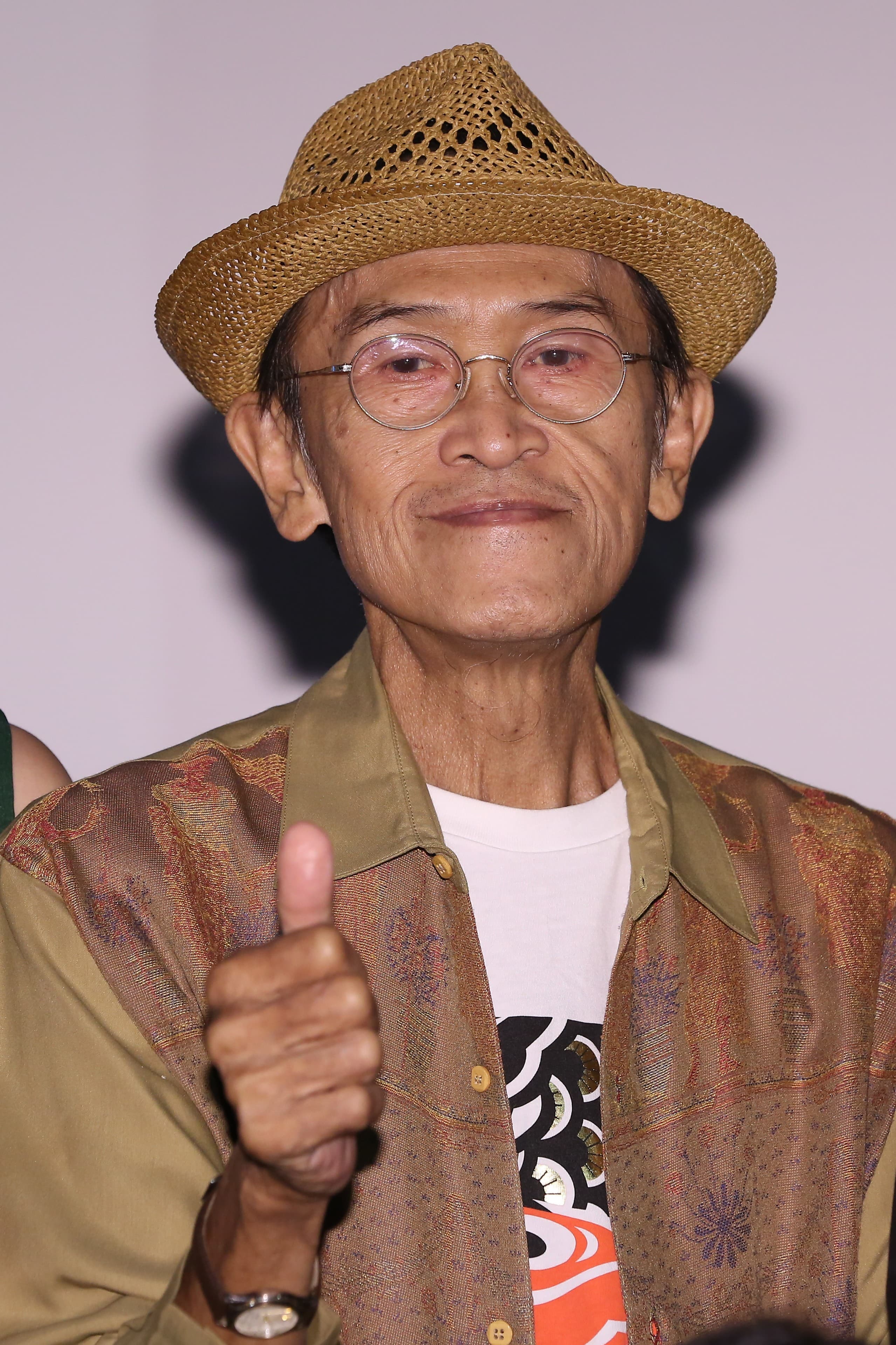 小戽斗後來深受肺積水困擾,自稱身體器官都壞光了。