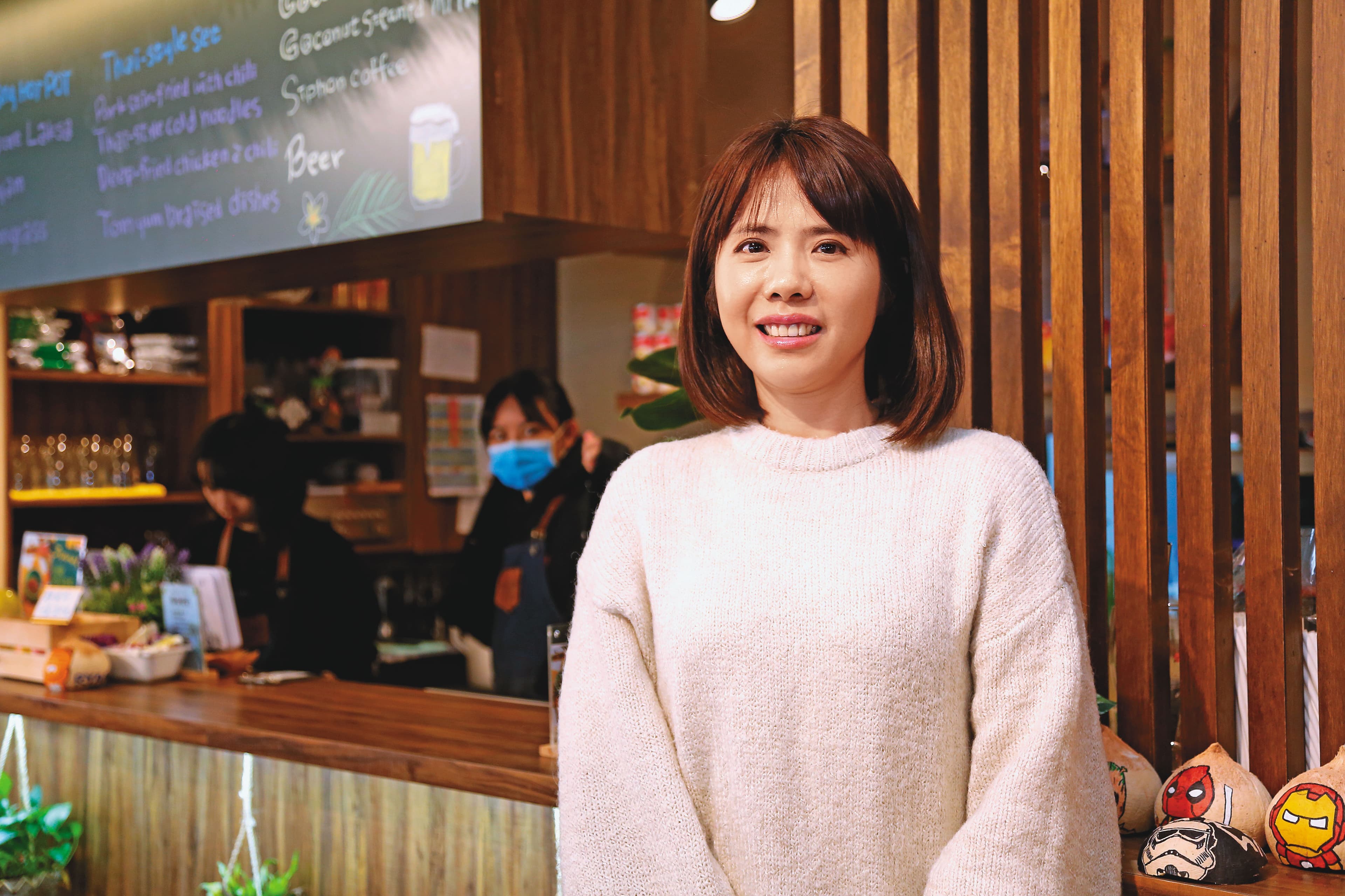 台北市呂小姐