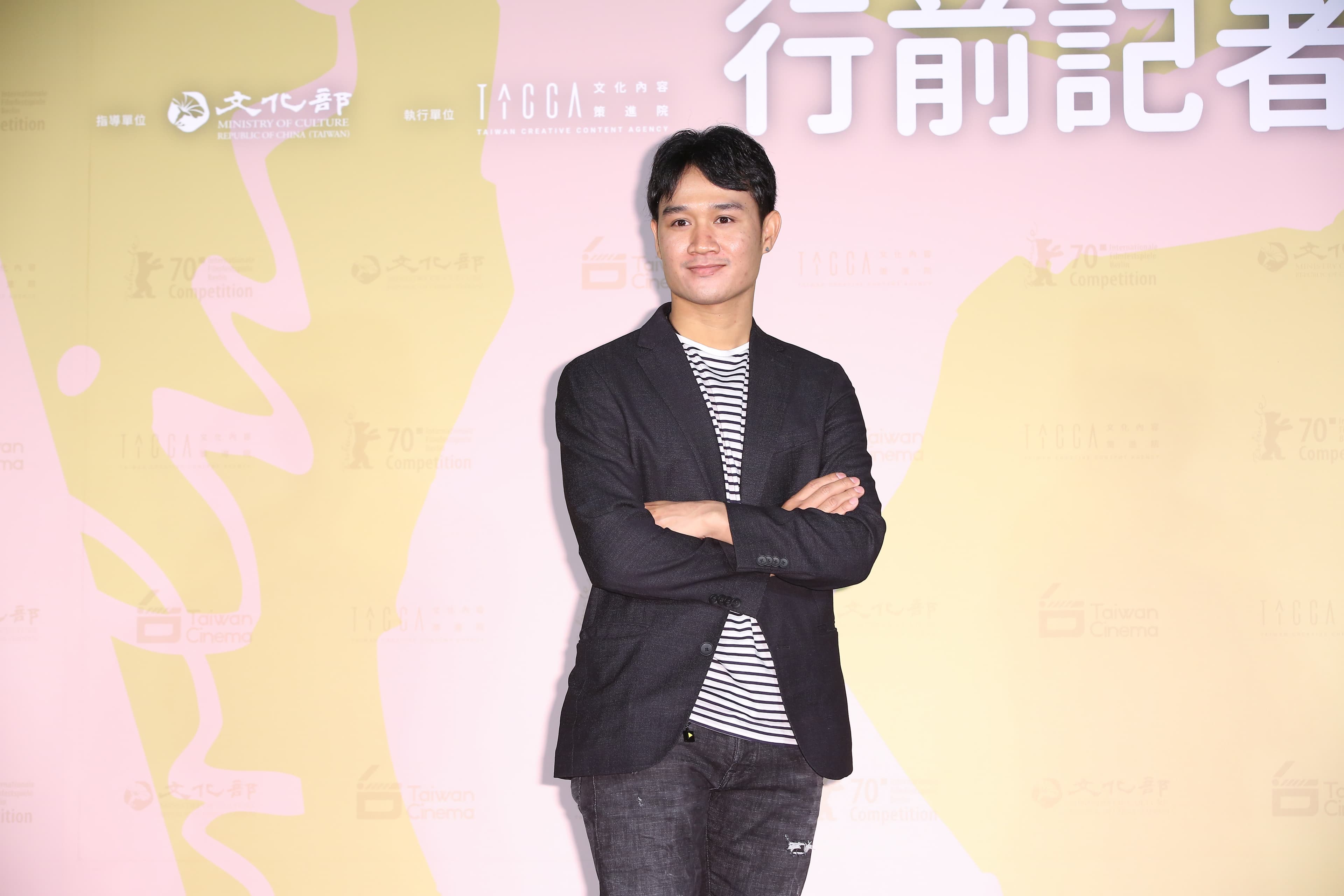 28歲的亞儂原本在曼谷打黑工,被蔡明亮相中,如今已獲得台灣的居留權,成為蔡明亮的演員兼助手。