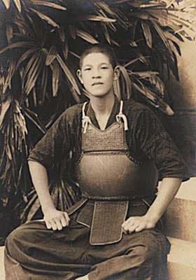 李登輝稱少年時代自我意識強大,靠坐禪克服自我。(李登輝基金會提供)