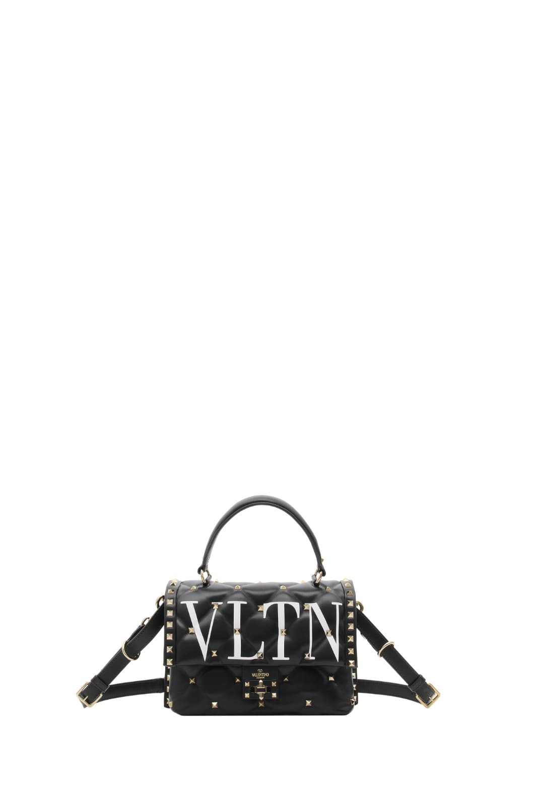 VALENTINO Garavani Candystud大型包款。NT$93,000(VALENTINO提供)