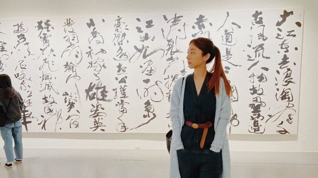 陳綺貞神隱3個月,社群臉書也很少發文。(翻攝自陳綺貞臉書)